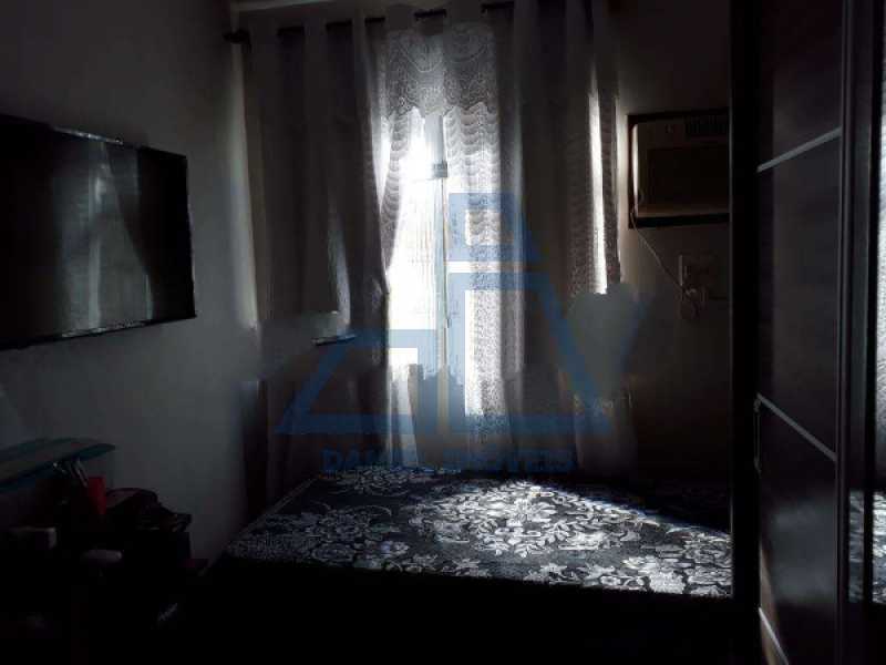 Conheça image 10 do imóvel - Apartamento 3 quartos à venda Portuguesa, Rio de Janeiro - R$ 320.000 - DIAP30010 - 11 image 10 - Apartamento 3 quartos à venda Portuguesa, Rio de Janeiro - R$ 320.000 - DIAP30010 - 11