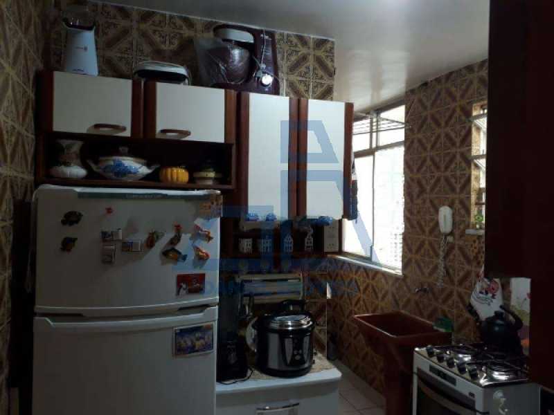 Conheça image 11 do imóvel - Apartamento 3 quartos à venda Portuguesa, Rio de Janeiro - R$ 320.000 - DIAP30010 - 12 image 11 - Apartamento 3 quartos à venda Portuguesa, Rio de Janeiro - R$ 320.000 - DIAP30010 - 12