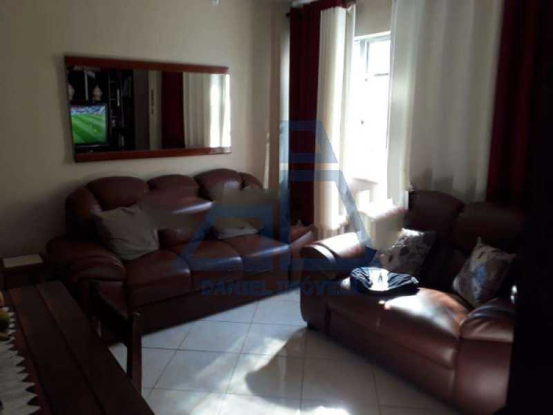 Conheça image 12 do imóvel - Apartamento 3 quartos à venda Portuguesa, Rio de Janeiro - R$ 320.000 - DIAP30010 - 13 image 12 - Apartamento 3 quartos à venda Portuguesa, Rio de Janeiro - R$ 320.000 - DIAP30010 - 13