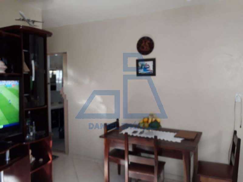 Conheça image 13 do imóvel - Apartamento 3 quartos à venda Portuguesa, Rio de Janeiro - R$ 320.000 - DIAP30010 - 14 image 13 - Apartamento 3 quartos à venda Portuguesa, Rio de Janeiro - R$ 320.000 - DIAP30010 - 14