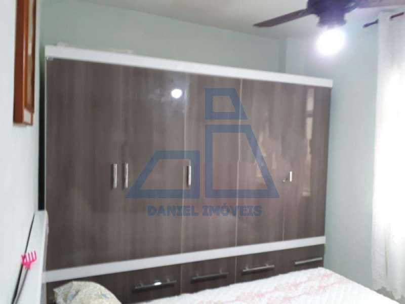 Conheça image 14 do imóvel - Apartamento 3 quartos à venda Portuguesa, Rio de Janeiro - R$ 320.000 - DIAP30010 - 15 image 14 - Apartamento 3 quartos à venda Portuguesa, Rio de Janeiro - R$ 320.000 - DIAP30010 - 15