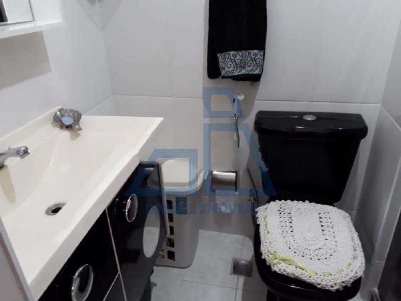 Conheça image 15 do imóvel - Apartamento 3 quartos à venda Portuguesa, Rio de Janeiro - R$ 320.000 - DIAP30010 - 16 image 15 - Apartamento 3 quartos à venda Portuguesa, Rio de Janeiro - R$ 320.000 - DIAP30010 - 16