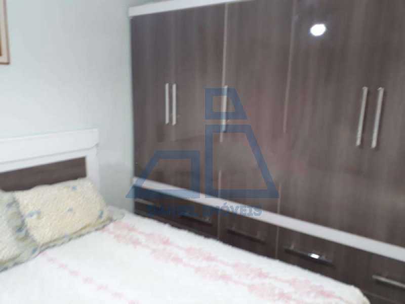 Conheça image 16 do imóvel - Apartamento 3 quartos à venda Portuguesa, Rio de Janeiro - R$ 320.000 - DIAP30010 - 17 image 16 - Apartamento 3 quartos à venda Portuguesa, Rio de Janeiro - R$ 320.000 - DIAP30010 - 17