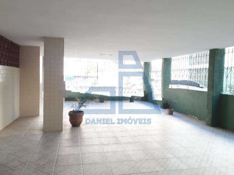 Conheça image 18 do imóvel - Apartamento 3 quartos à venda Portuguesa, Rio de Janeiro - R$ 320.000 - DIAP30010 - 19 image 18 - Apartamento 3 quartos à venda Portuguesa, Rio de Janeiro - R$ 320.000 - DIAP30010 - 19