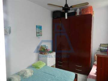 Apartamento 3 quartos à venda Portuguesa, Rio de Janeiro - R$ 350.000 - DIAP30011