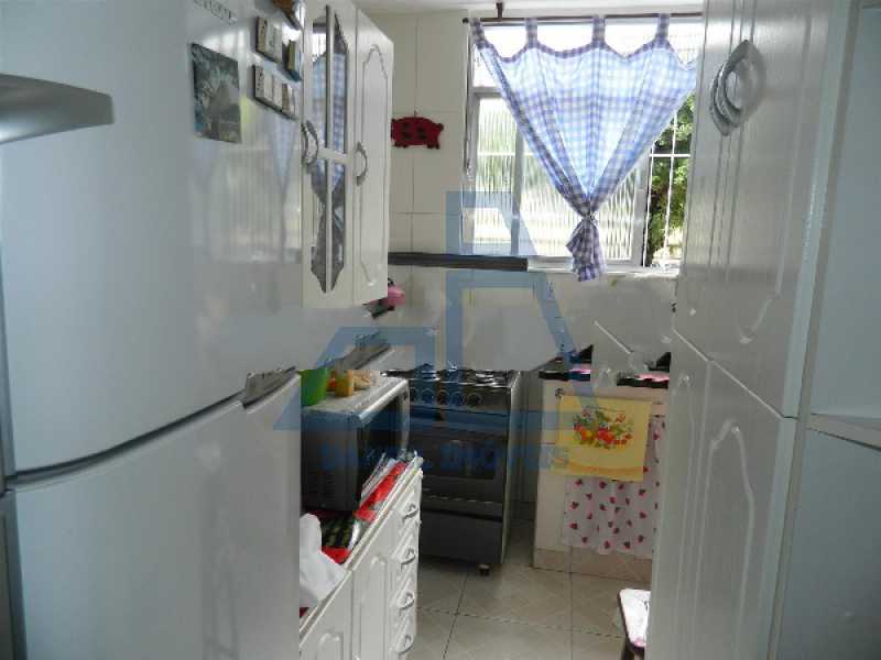Conheça image 2 do imóvel - Apartamento 3 quartos à venda Portuguesa, Rio de Janeiro - R$ 350.000 - DIAP30011 - 3 image 2 - Apartamento 3 quartos à venda Portuguesa, Rio de Janeiro - R$ 350.000 - DIAP30011 - 3
