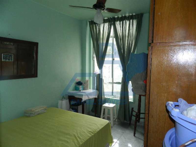 Conheça image 3 do imóvel - Apartamento 3 quartos à venda Portuguesa, Rio de Janeiro - R$ 350.000 - DIAP30011 - 4 image 3 - Apartamento 3 quartos à venda Portuguesa, Rio de Janeiro - R$ 350.000 - DIAP30011 - 4