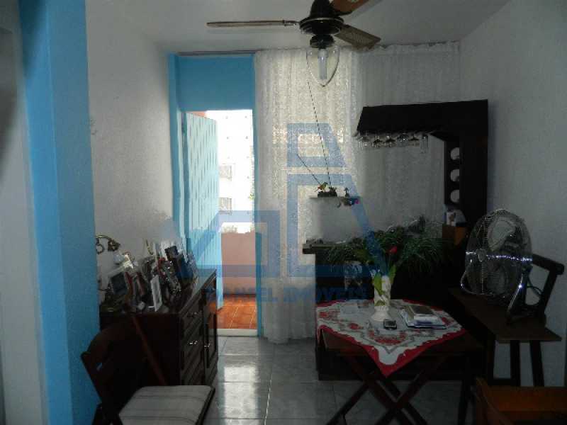Conheça image 5 do imóvel - Apartamento 3 quartos à venda Portuguesa, Rio de Janeiro - R$ 350.000 - DIAP30011 - 6 image 5 - Apartamento 3 quartos à venda Portuguesa, Rio de Janeiro - R$ 350.000 - DIAP30011 - 6
