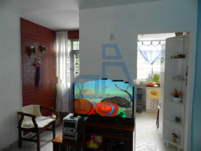 Conheça image 6 do imóvel - Apartamento 3 quartos à venda Portuguesa, Rio de Janeiro - R$ 350.000 - DIAP30011 - 7 image 6 - Apartamento 3 quartos à venda Portuguesa, Rio de Janeiro - R$ 350.000 - DIAP30011 - 7