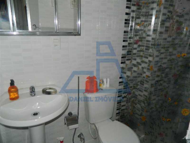 Conheça image 7 do imóvel - Apartamento 3 quartos à venda Portuguesa, Rio de Janeiro - R$ 350.000 - DIAP30011 - 8 image 7 - Apartamento 3 quartos à venda Portuguesa, Rio de Janeiro - R$ 350.000 - DIAP30011 - 8