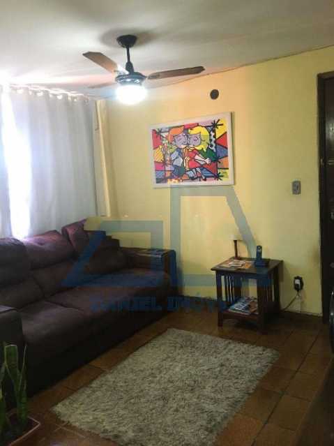 Conheça image9 do imóvel - Apartamento 3 quartos à venda Praia da Bandeira, Rio de Janeiro - R$ 230.000 - DIAP30012 - 11 image9 - Apartamento 3 quartos à venda Praia da Bandeira, Rio de Janeiro - R$ 230.000 - DIAP30012 - 11