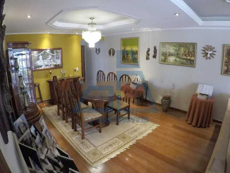 Conheça image 2 do imóvel - Apartamento 3 quartos à venda Praia da Bandeira, Rio de Janeiro - R$ 750.000 - DIAP30013 - 5 image 2 - Apartamento 3 quartos à venda Praia da Bandeira, Rio de Janeiro - R$ 750.000 - DIAP30013 - 5