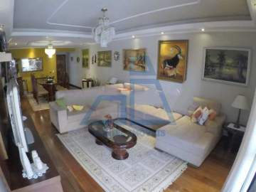 Apartamento 3 quartos à venda Praia da Bandeira, Rio de Janeiro - R$ 750.000 - DIAP30013