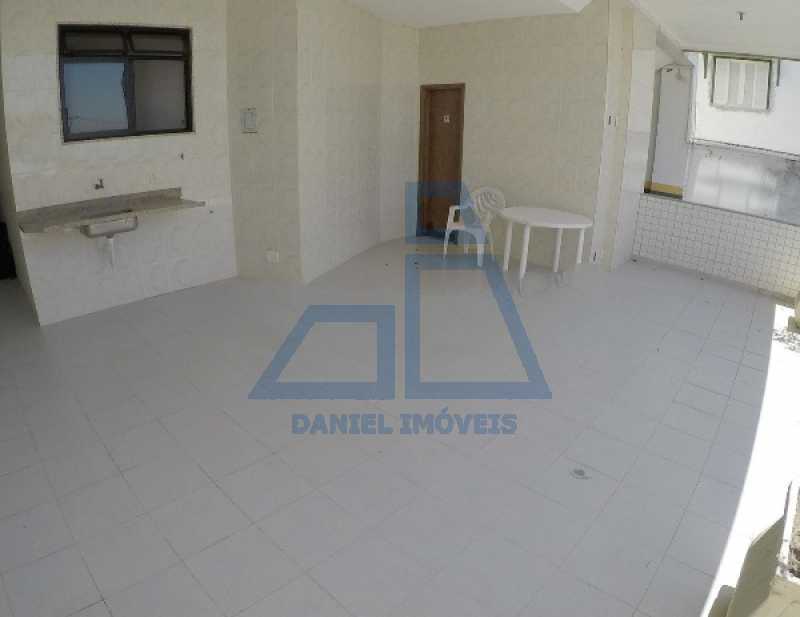 Conheça image 5 do imóvel - Apartamento 3 quartos à venda Praia da Bandeira, Rio de Janeiro - R$ 750.000 - DIAP30013 - 7 image 5 - Apartamento 3 quartos à venda Praia da Bandeira, Rio de Janeiro - R$ 750.000 - DIAP30013 - 7