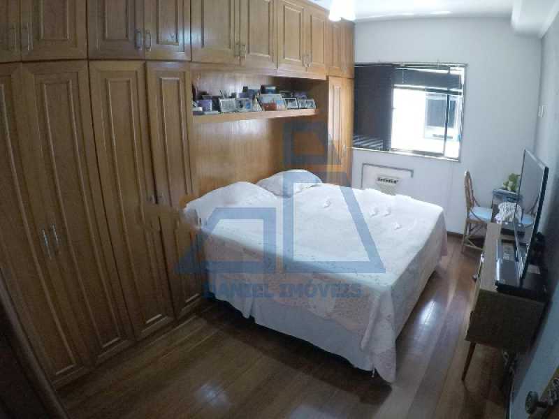 Conheça image 6 do imóvel - Apartamento 3 quartos à venda Praia da Bandeira, Rio de Janeiro - R$ 750.000 - DIAP30013 - 3 image 6 - Apartamento 3 quartos à venda Praia da Bandeira, Rio de Janeiro - R$ 750.000 - DIAP30013 - 3