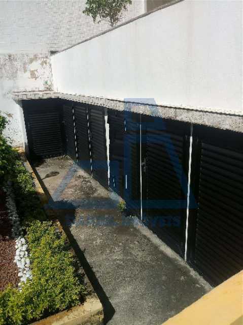 Conheça image 7 do imóvel - Apartamento 3 quartos à venda Praia da Bandeira, Rio de Janeiro - R$ 750.000 - DIAP30013 - 8 image 7 - Apartamento 3 quartos à venda Praia da Bandeira, Rio de Janeiro - R$ 750.000 - DIAP30013 - 8
