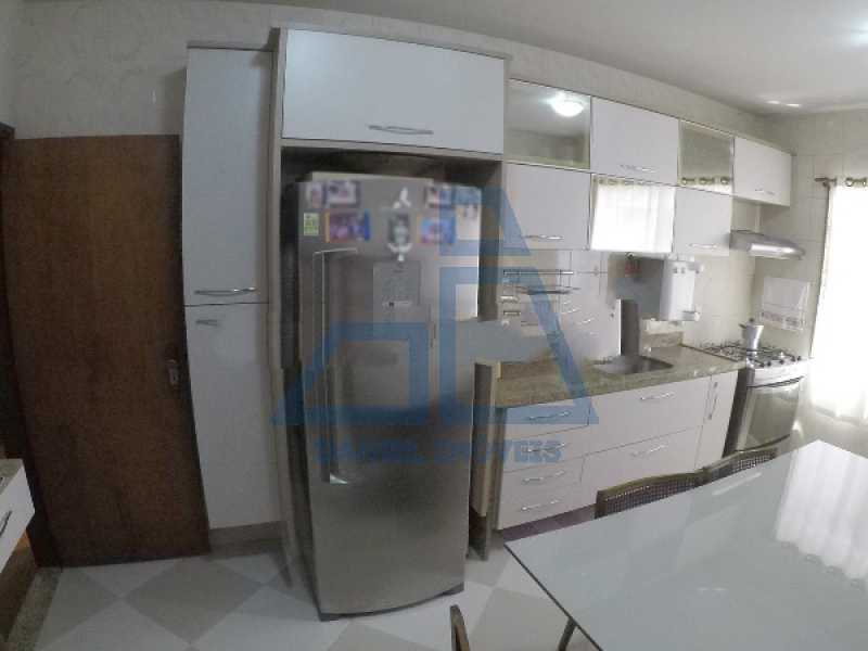 Conheça image 8 do imóvel - Apartamento 3 quartos à venda Praia da Bandeira, Rio de Janeiro - R$ 750.000 - DIAP30013 - 9 image 8 - Apartamento 3 quartos à venda Praia da Bandeira, Rio de Janeiro - R$ 750.000 - DIAP30013 - 9