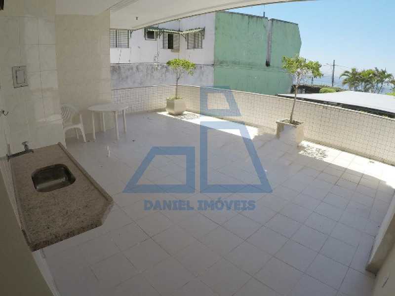 Conheça image 9 do imóvel - Apartamento 3 quartos à venda Praia da Bandeira, Rio de Janeiro - R$ 750.000 - DIAP30013 - 10 image 9 - Apartamento 3 quartos à venda Praia da Bandeira, Rio de Janeiro - R$ 750.000 - DIAP30013 - 10