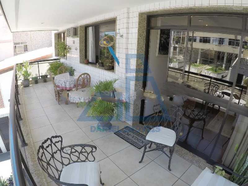 Conheça image 12 do imóvel - Apartamento 3 quartos à venda Praia da Bandeira, Rio de Janeiro - R$ 750.000 - DIAP30013 - 13 image 12 - Apartamento 3 quartos à venda Praia da Bandeira, Rio de Janeiro - R$ 750.000 - DIAP30013 - 13