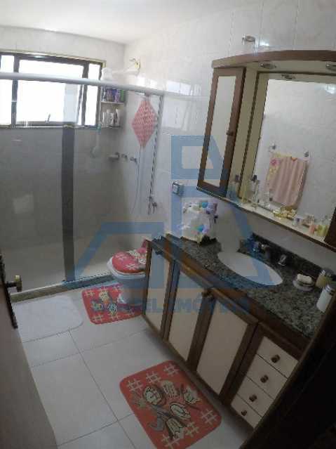 Conheça image 15 do imóvel - Apartamento 3 quartos à venda Praia da Bandeira, Rio de Janeiro - R$ 750.000 - DIAP30013 - 16 image 15 - Apartamento 3 quartos à venda Praia da Bandeira, Rio de Janeiro - R$ 750.000 - DIAP30013 - 16