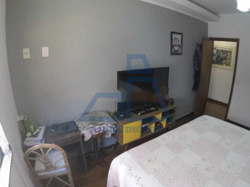 Conheça image 16 do imóvel - Apartamento 3 quartos à venda Praia da Bandeira, Rio de Janeiro - R$ 750.000 - DIAP30013 - 17 image 16 - Apartamento 3 quartos à venda Praia da Bandeira, Rio de Janeiro - R$ 750.000 - DIAP30013 - 17