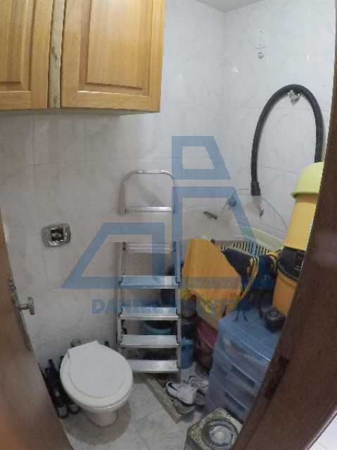 Conheça image 17 do imóvel - Apartamento 3 quartos à venda Praia da Bandeira, Rio de Janeiro - R$ 750.000 - DIAP30013 - 18 image 17 - Apartamento 3 quartos à venda Praia da Bandeira, Rio de Janeiro - R$ 750.000 - DIAP30013 - 18