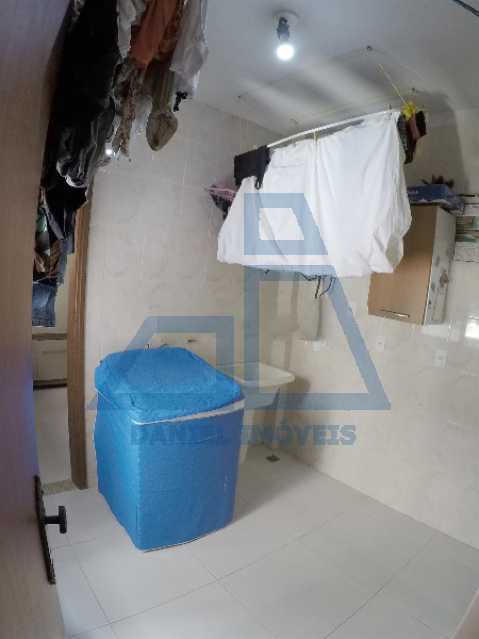 Conheça image 19 do imóvel - Apartamento 3 quartos à venda Praia da Bandeira, Rio de Janeiro - R$ 750.000 - DIAP30013 - 20 image 19 - Apartamento 3 quartos à venda Praia da Bandeira, Rio de Janeiro - R$ 750.000 - DIAP30013 - 20