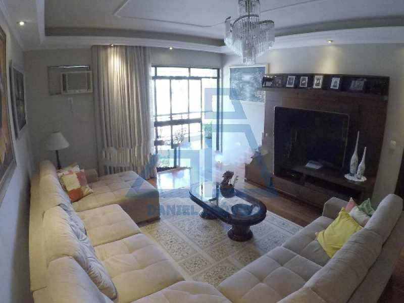 Conheça image 21 do imóvel - Apartamento 3 quartos à venda Praia da Bandeira, Rio de Janeiro - R$ 750.000 - DIAP30013 - 22 image 21 - Apartamento 3 quartos à venda Praia da Bandeira, Rio de Janeiro - R$ 750.000 - DIAP30013 - 22
