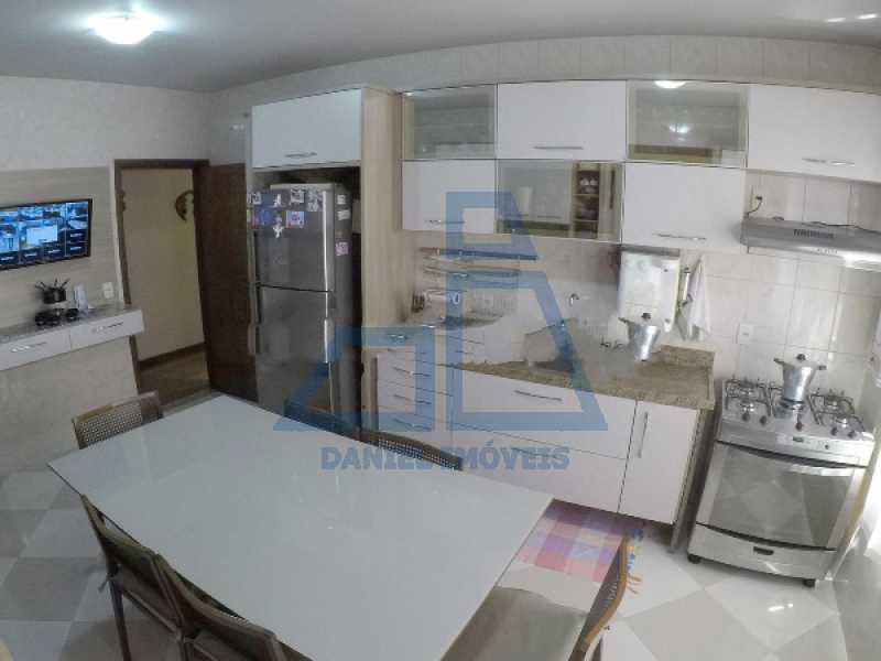 Conheça image 22 do imóvel - Apartamento 3 quartos à venda Praia da Bandeira, Rio de Janeiro - R$ 750.000 - DIAP30013 - 23 image 22 - Apartamento 3 quartos à venda Praia da Bandeira, Rio de Janeiro - R$ 750.000 - DIAP30013 - 23