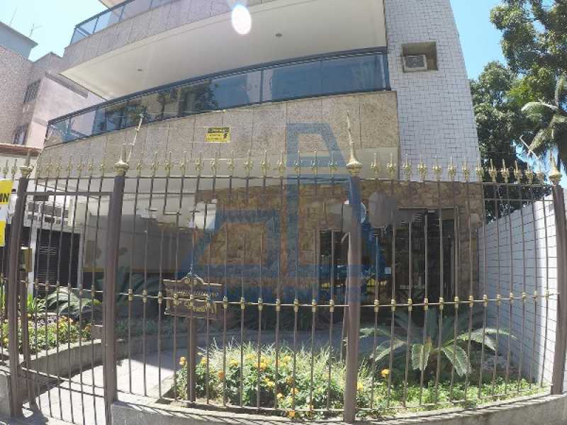 Conheça image 23 do imóvel - Apartamento 3 quartos à venda Praia da Bandeira, Rio de Janeiro - R$ 750.000 - DIAP30013 - 24 image 23 - Apartamento 3 quartos à venda Praia da Bandeira, Rio de Janeiro - R$ 750.000 - DIAP30013 - 24