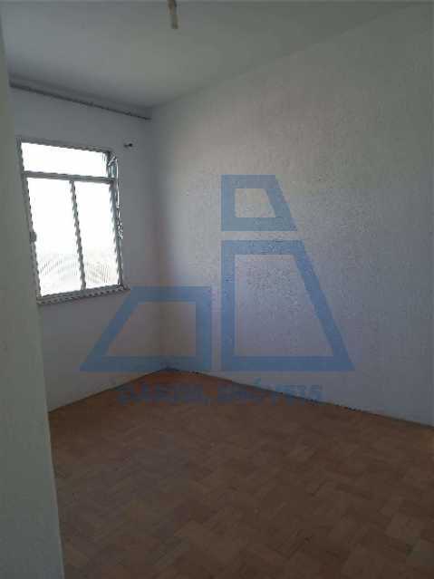 Conheça image 5 do imóvel - Apartamento 2 quartos à venda Tauá, Rio de Janeiro - R$ 200.000 - DIAP20033 - 1 image 5 - Apartamento 2 quartos à venda Tauá, Rio de Janeiro - R$ 200.000 - DIAP20033 - 1
