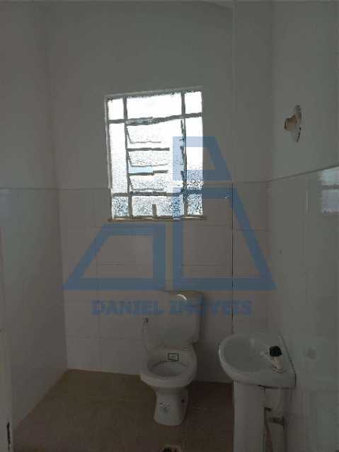 Conheça image 14 do imóvel - Apartamento 2 quartos à venda Tauá, Rio de Janeiro - R$ 200.000 - DIAP20033 - 15 image 14 - Apartamento 2 quartos à venda Tauá, Rio de Janeiro - R$ 200.000 - DIAP20033 - 15