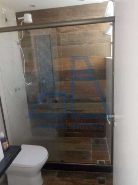 Conheça image 3 do imóvel - Apartamento 2 quartos à venda Tauá, Rio de Janeiro - R$ 280.000 - DIAP20034 - 4 image 3 - Apartamento 2 quartos à venda Tauá, Rio de Janeiro - R$ 280.000 - DIAP20034 - 4