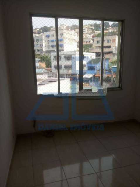 Conheça image 4 do imóvel - Apartamento 2 quartos à venda Tauá, Rio de Janeiro - R$ 280.000 - DIAP20034 - 5 image 4 - Apartamento 2 quartos à venda Tauá, Rio de Janeiro - R$ 280.000 - DIAP20034 - 5