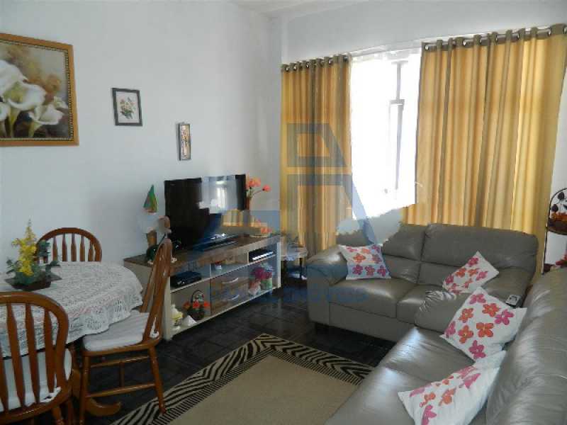 Conheça image 4 do imóvel - Apartamento 2 quartos à venda Tauá, Rio de Janeiro - R$ 330.000 - DIAP20035 - 6 image 4 - Apartamento 2 quartos à venda Tauá, Rio de Janeiro - R$ 330.000 - DIAP20035 - 6