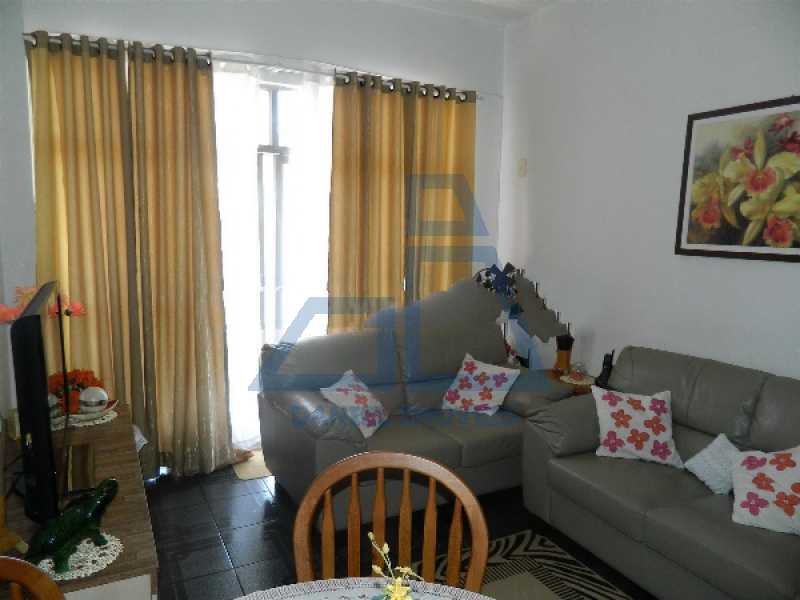 Conheça image 5 do imóvel - Apartamento 2 quartos à venda Tauá, Rio de Janeiro - R$ 330.000 - DIAP20035 - 7 image 5 - Apartamento 2 quartos à venda Tauá, Rio de Janeiro - R$ 330.000 - DIAP20035 - 7