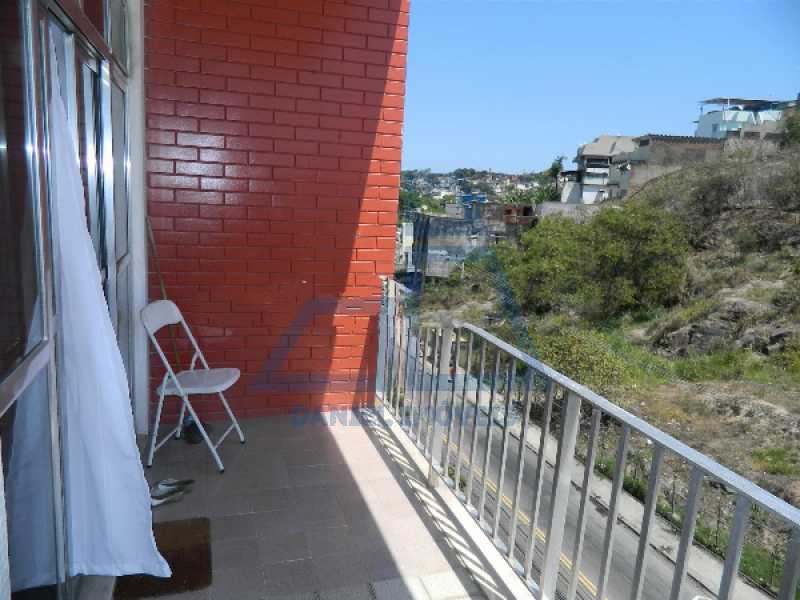 Conheça image 10 do imóvel - Apartamento 2 quartos à venda Tauá, Rio de Janeiro - R$ 330.000 - DIAP20035 - 11 image 10 - Apartamento 2 quartos à venda Tauá, Rio de Janeiro - R$ 330.000 - DIAP20035 - 11