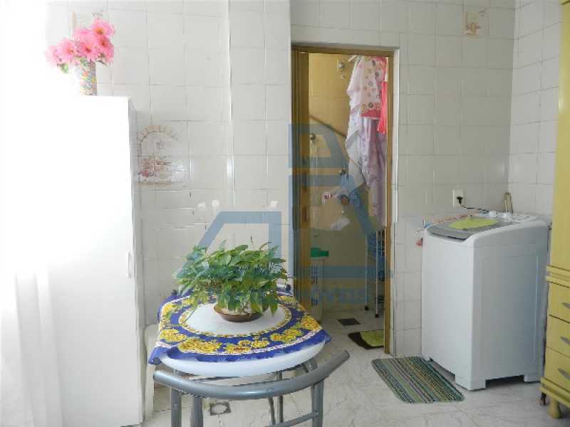 Conheça image 13 do imóvel - Apartamento 2 quartos à venda Tauá, Rio de Janeiro - R$ 330.000 - DIAP20035 - 14 image 13 - Apartamento 2 quartos à venda Tauá, Rio de Janeiro - R$ 330.000 - DIAP20035 - 14