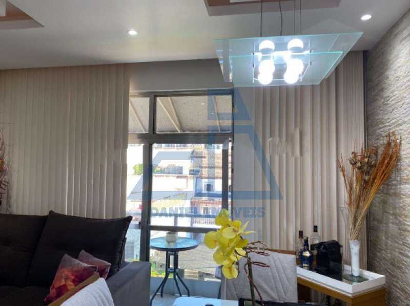 Conheça image 2 do imóvel - Apartamento 3 quartos à venda Tauá, Rio de Janeiro - R$ 485.000 - DIAP30014 - 1 image 2 - Apartamento 3 quartos à venda Tauá, Rio de Janeiro - R$ 485.000 - DIAP30014 - 1