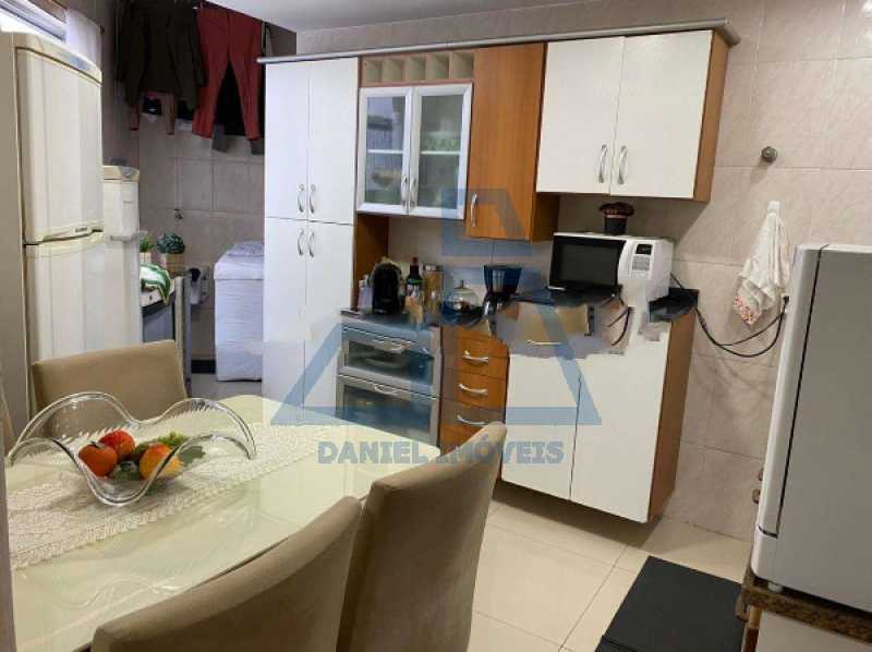 Conheça image 6 do imóvel - Apartamento 3 quartos à venda Tauá, Rio de Janeiro - R$ 485.000 - DIAP30014 - 7 image 6 - Apartamento 3 quartos à venda Tauá, Rio de Janeiro - R$ 485.000 - DIAP30014 - 7