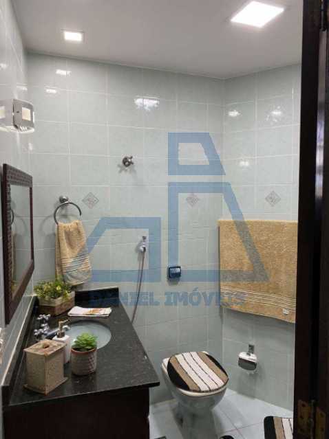 Conheça image 7 do imóvel - Apartamento 3 quartos à venda Tauá, Rio de Janeiro - R$ 485.000 - DIAP30014 - 8 image 7 - Apartamento 3 quartos à venda Tauá, Rio de Janeiro - R$ 485.000 - DIAP30014 - 8