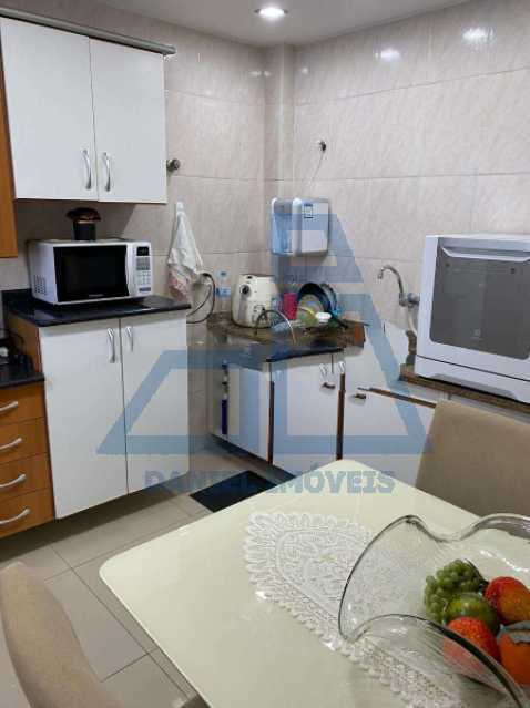 Conheça image 8 do imóvel - Apartamento 3 quartos à venda Tauá, Rio de Janeiro - R$ 485.000 - DIAP30014 - 9 image 8 - Apartamento 3 quartos à venda Tauá, Rio de Janeiro - R$ 485.000 - DIAP30014 - 9