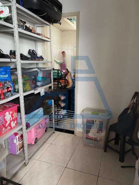 Conheça image 9 do imóvel - Apartamento 3 quartos à venda Tauá, Rio de Janeiro - R$ 485.000 - DIAP30014 - 10 image 9 - Apartamento 3 quartos à venda Tauá, Rio de Janeiro - R$ 485.000 - DIAP30014 - 10