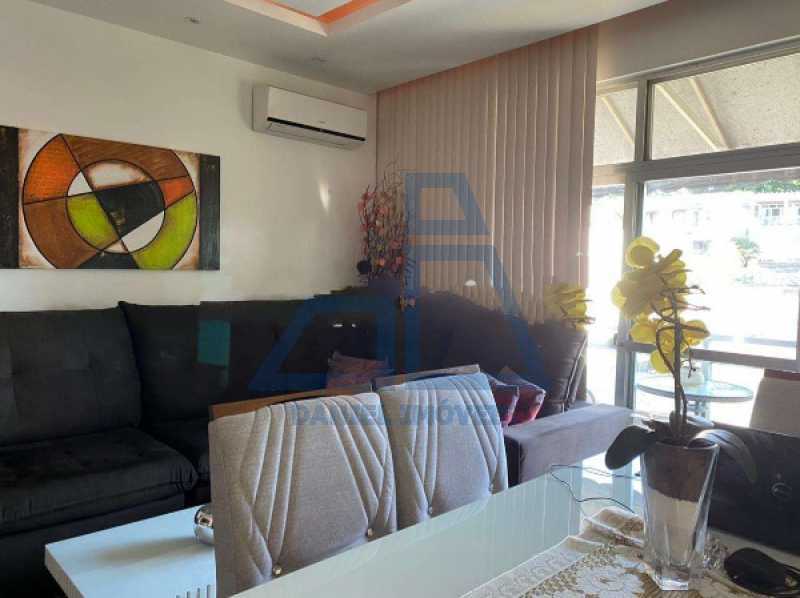 Conheça image 11 do imóvel - Apartamento 3 quartos à venda Tauá, Rio de Janeiro - R$ 485.000 - DIAP30014 - 12 image 11 - Apartamento 3 quartos à venda Tauá, Rio de Janeiro - R$ 485.000 - DIAP30014 - 12