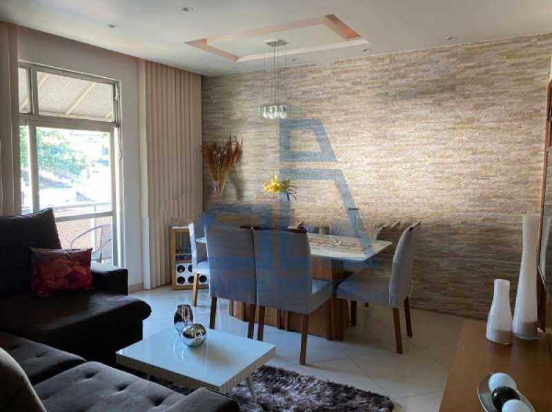 Conheça image 15 do imóvel - Apartamento 3 quartos à venda Tauá, Rio de Janeiro - R$ 485.000 - DIAP30014 - 16 image 15 - Apartamento 3 quartos à venda Tauá, Rio de Janeiro - R$ 485.000 - DIAP30014 - 16