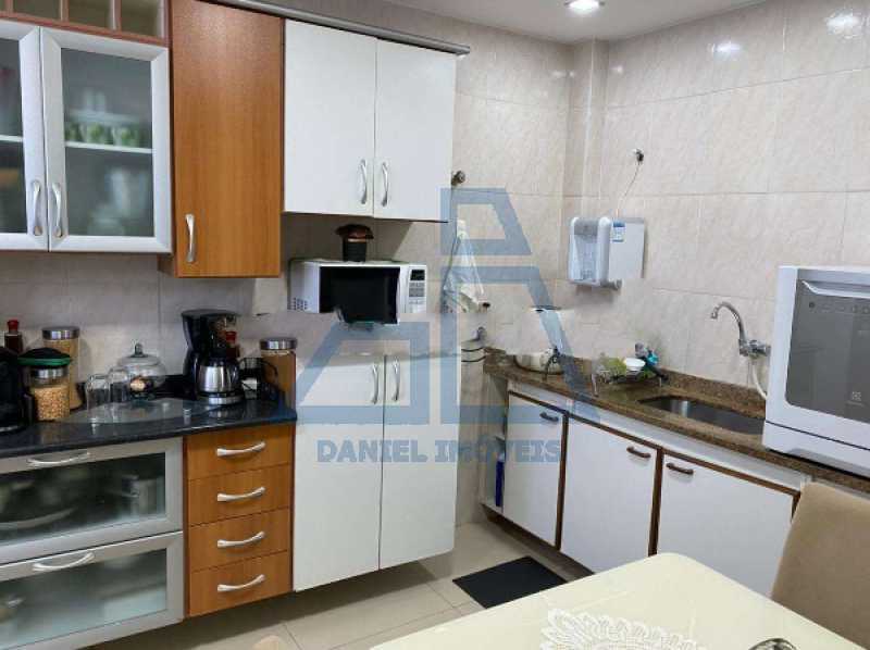 Conheça image 17 do imóvel - Apartamento 3 quartos à venda Tauá, Rio de Janeiro - R$ 485.000 - DIAP30014 - 18 image 17 - Apartamento 3 quartos à venda Tauá, Rio de Janeiro - R$ 485.000 - DIAP30014 - 18