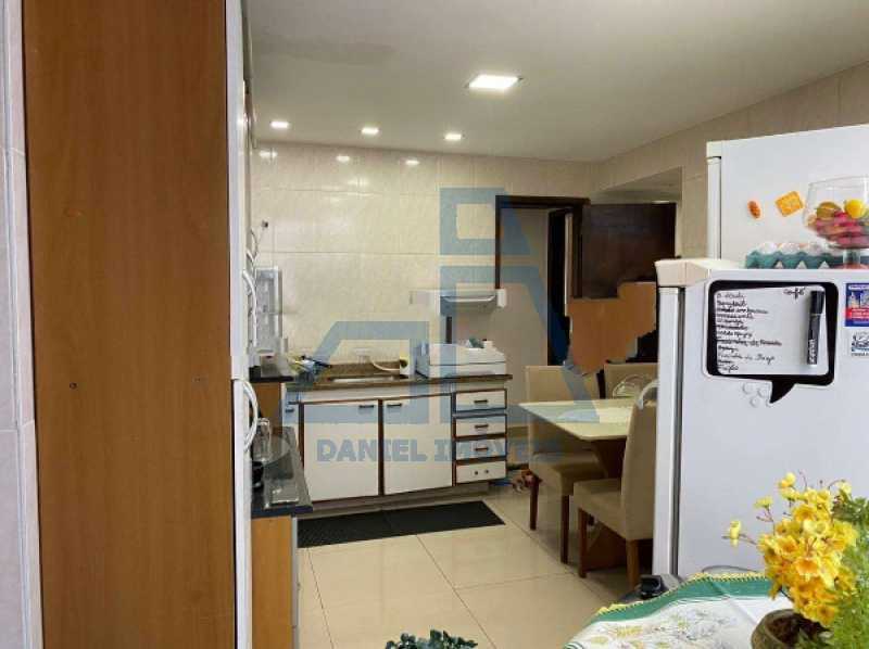 Conheça image 18 do imóvel - Apartamento 3 quartos à venda Tauá, Rio de Janeiro - R$ 485.000 - DIAP30014 - 19 image 18 - Apartamento 3 quartos à venda Tauá, Rio de Janeiro - R$ 485.000 - DIAP30014 - 19