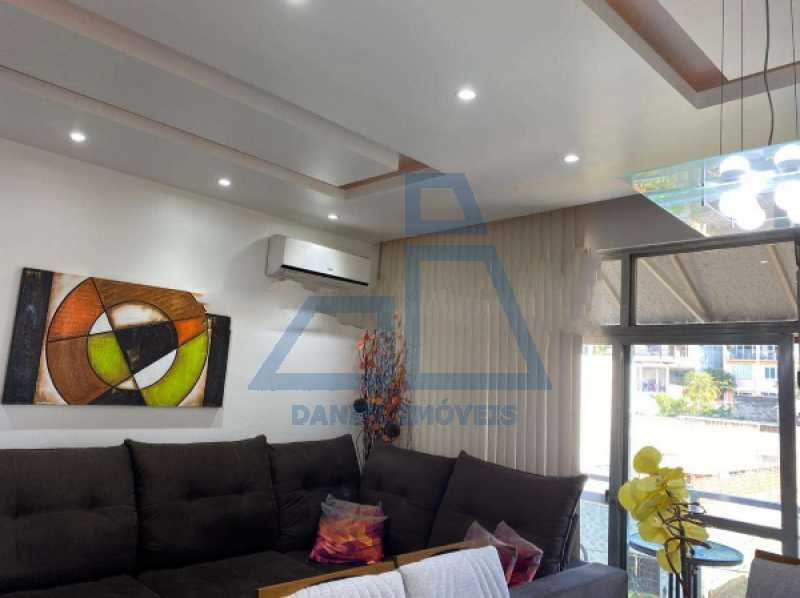 Conheça image 19 do imóvel - Apartamento 3 quartos à venda Tauá, Rio de Janeiro - R$ 485.000 - DIAP30014 - 20 image 19 - Apartamento 3 quartos à venda Tauá, Rio de Janeiro - R$ 485.000 - DIAP30014 - 20