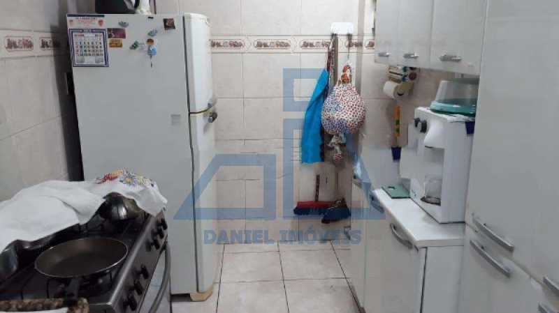 Conheça image 16 do imóvel - Apartamento 3 quartos à venda Tauá, Rio de Janeiro - R$ 550.000 - DIAP30015 - 17 image 16 - Apartamento 3 quartos à venda Tauá, Rio de Janeiro - R$ 550.000 - DIAP30015 - 17