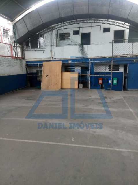 Conheça image 8 do imóvel - Prédio 898m² à venda Tauá, Rio de Janeiro - R$ 1.600.000 - DIPR00001 - 9 image 8 - Prédio 898m² à venda Tauá, Rio de Janeiro - R$ 1.600.000 - DIPR00001 - 9